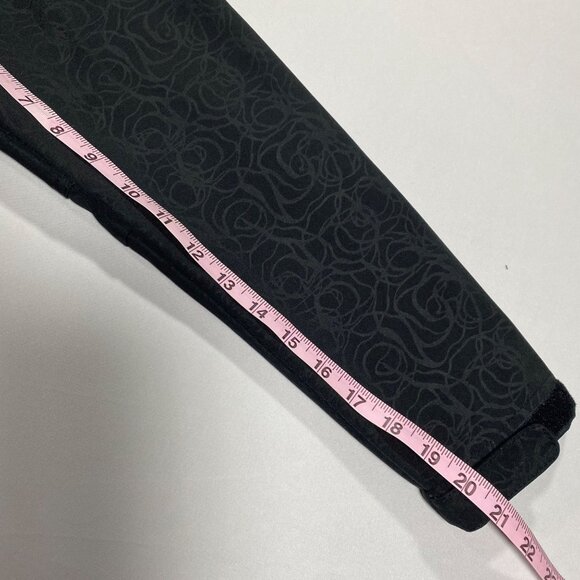 Womens Outdoor Jacket Large Dark Gray Full-Zip - Picture 8 of 12